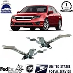 Set Of Hood Hinges Left & Right Side 2006-2012 Ford Fusion / 06-11 Mercury. Fixed Price $42.12.