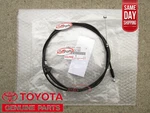 12 - 19 Toyota Prius Front Hood Release Lock Control Cable Oem Brand New. Fixed Price $67.19.