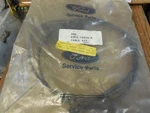 Nos 1981 - 1985 Ford Escort & Lynx Hood Release Cable New Original Obsolete. Fixed Price $99.99.