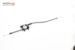 2019 - 2025 Porsche Cayenne Hood Bonnet Forward Release Opener Cable Oem. Fixed Price $54.99.