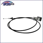 Hood Release Cable & Pull Handle For Colorado Canyon Hummer H3T 912-093. Fixed Price $11.74.