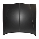 Golden Star HO12-812 Steel Replacement Hood. Fixed Price $473.54.