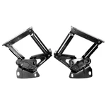 Hood Hinge Premium Quality Pair Mustang 1965-1966. Fixed Price $86.99.