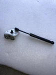 Bmw X7 Hood Shock And Mount 7470794. Fixed Price $78.99.
