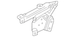 Genuine Gm Driver Side Hood Hinge 85641365. Fixed Price $63.48.