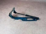 Porsche 911 (991) Original Front Hood Hinge Right Rh 99151115203. Fixed Price $95.00.