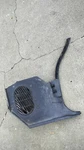 1970-1981 Camaro Firebird Trans Z28 Rh Passenger Side Non A/c Kick Panel. Fixed Price $55.00.